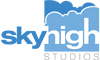 Skyhigh Studios Inc. logo, Skyhigh Studios Inc. contact details