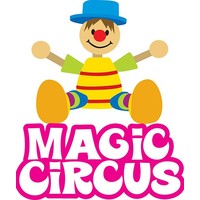 Magic Circus México logo, Magic Circus México contact details