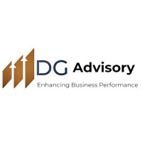 DG Advisory logo, DG Advisory contact details