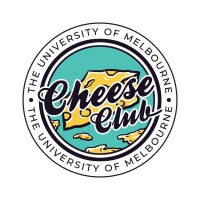 University of Melbourne Cheese Club logo, University of Melbourne Cheese Club contact details