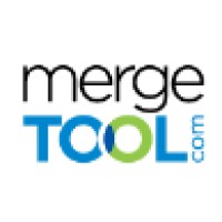 Mergetool.com logo, Mergetool.com contact details