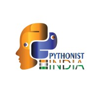 Pythonist India logo, Pythonist India contact details