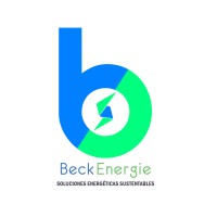 Beck Energie logo, Beck Energie contact details