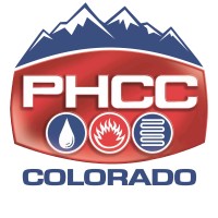 PHCC CO logo, PHCC CO contact details