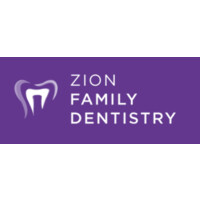 Zion Family Dentistry logo, Zion Family Dentistry contact details