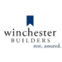 Winchester Builders logo, Winchester Builders contact details