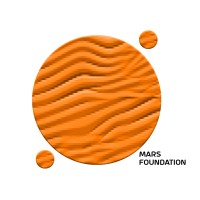 The Mars Foundation logo, The Mars Foundation contact details