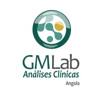 GMLab Angola logo, GMLab Angola contact details