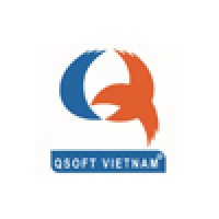 QSoft Vietnam logo, QSoft Vietnam contact details