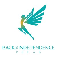 Back to Independence Rehab logo, Back to Independence Rehab contact details