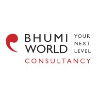 Bhumi World Consultancy logo, Bhumi World Consultancy contact details