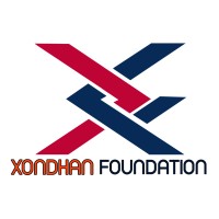 Xondhan Foundation logo, Xondhan Foundation contact details