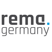 rema.germany logo, rema.germany contact details