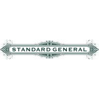 Standard General L.P. logo, Standard General L.P. contact details