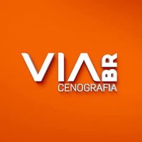 VIA BR CENOGRAFIA logo, VIA BR CENOGRAFIA contact details