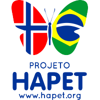 Projeto Hapet logo, Projeto Hapet contact details