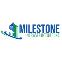 Milestone Infrastructure Inc logo, Milestone Infrastructure Inc contact details