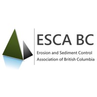 ESCA BC logo, ESCA BC contact details