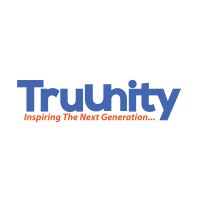 TruUnity logo, TruUnity contact details