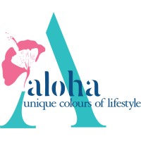 Aloha Fabrics Export logo, Aloha Fabrics Export contact details