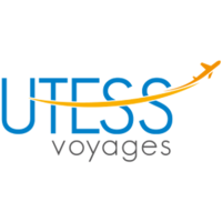 Utess Voyages logo, Utess Voyages contact details