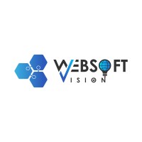 WebSoft Vision logo, WebSoft Vision contact details