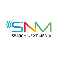 Search Next Media logo, Search Next Media contact details