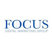 Focus Digital Marketing Group logo, Focus Digital Marketing Group contact details