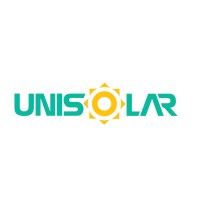 UniSolar logo, UniSolar contact details