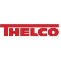 Thelco logo, Thelco contact details