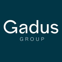 Gadus Group logo, Gadus Group contact details