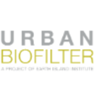 Urban Biofilter logo, Urban Biofilter contact details