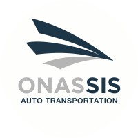 Onassis Auto Transportation logo, Onassis Auto Transportation contact details