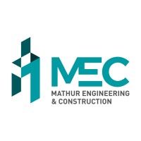 Mathur Engineering and Construction logo, Mathur Engineering and Construction contact details