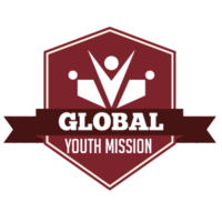 Global Youth Mission logo, Global Youth Mission contact details