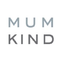 MumKind logo, MumKind contact details