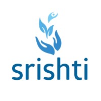 Srishti Trust logo, Srishti Trust contact details