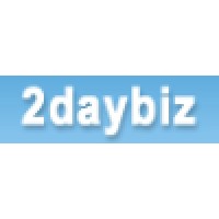 2Daybiz logo, 2Daybiz contact details