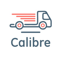 Calibre Freight Private Limited logo, Calibre Freight Private Limited contact details