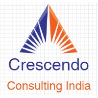 Crescendo Consulting India logo, Crescendo Consulting India contact details