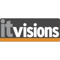 ITVisions Sales Pty Ltd logo, ITVisions Sales Pty Ltd contact details