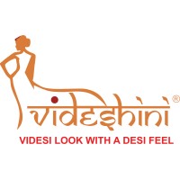 Videshini® logo, Videshini® contact details