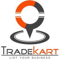 TradeKart logo, TradeKart contact details