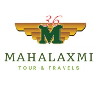 Mahalaxmi Tour & Travels logo, Mahalaxmi Tour & Travels contact details