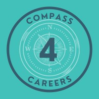 Compass4Careers logo, Compass4Careers contact details