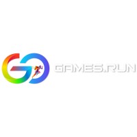 Gogames.run logo, Gogames.run contact details