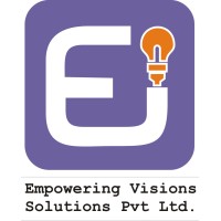 Empowering Visions Pvt. Ltd. logo, Empowering Visions Pvt. Ltd. contact details