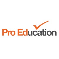 ProEducation School logo, ProEducation School contact details