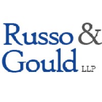 Russo & Gould LLP logo, Russo & Gould LLP contact details