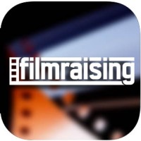 Filmraising logo, Filmraising contact details